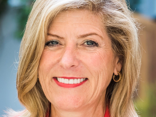 Frances Allen